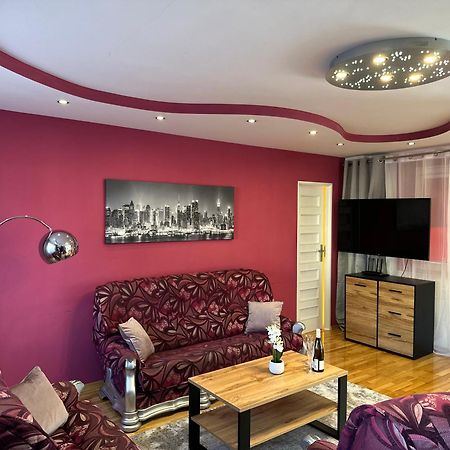 Large, Luxury Condo With Sauna Перемишль Екстер'єр фото