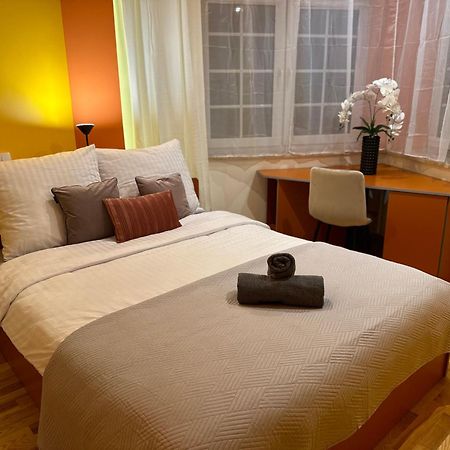 Large, Luxury Condo With Sauna Перемишль Екстер'єр фото