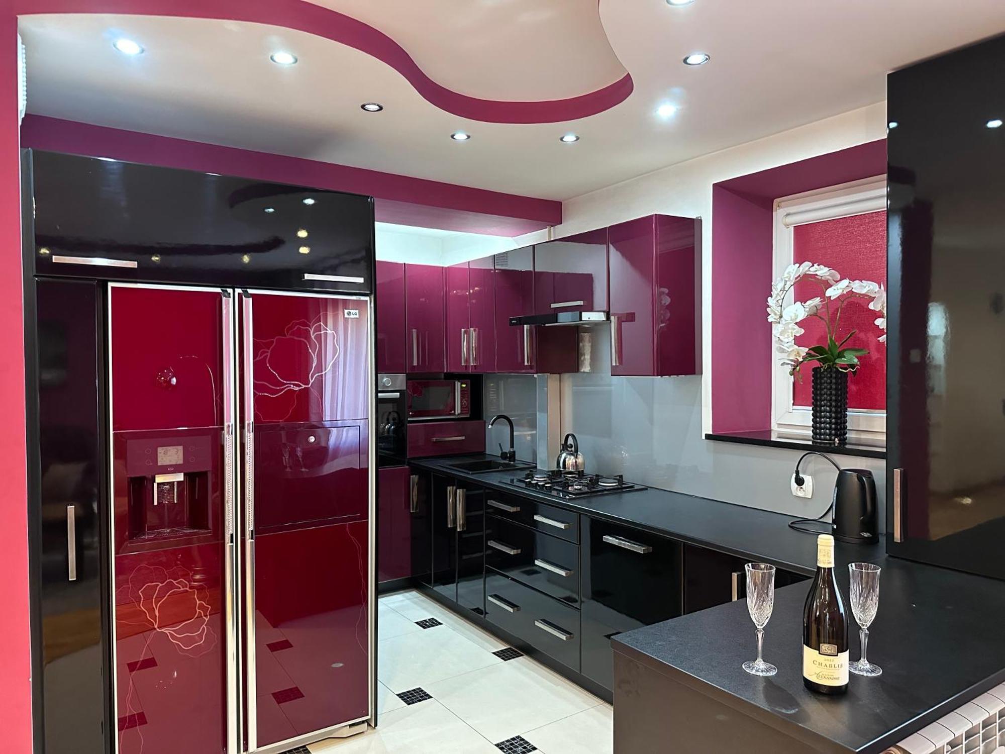 Large, Luxury Condo With Sauna Перемишль Екстер'єр фото