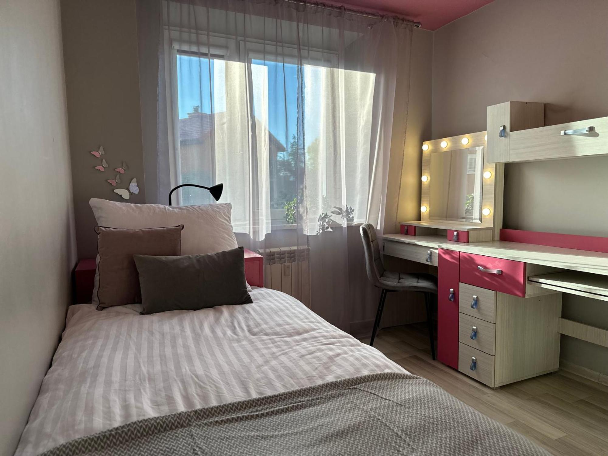 Large, Luxury Condo With Sauna Перемишль Екстер'єр фото