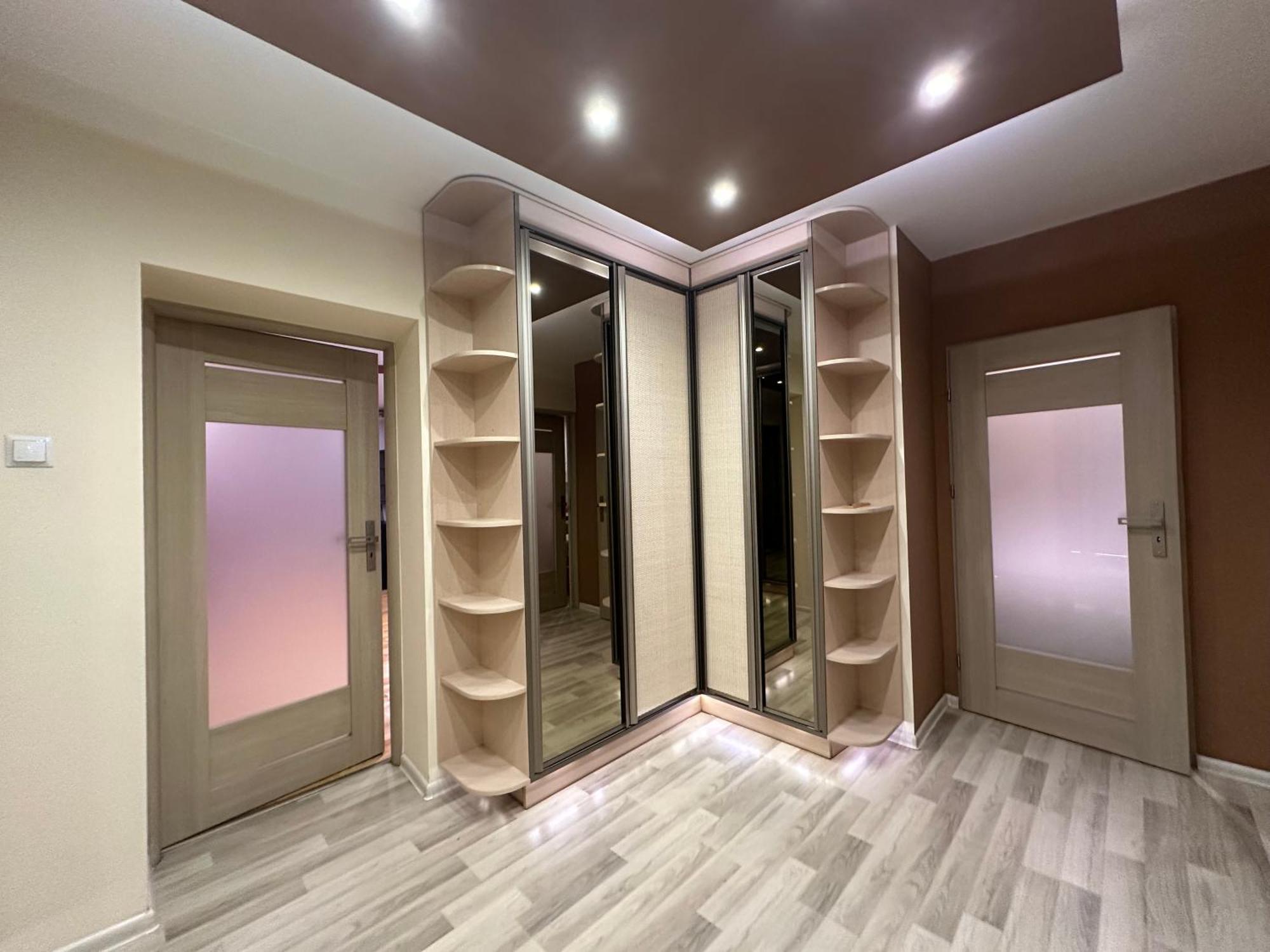 Large, Luxury Condo With Sauna Перемишль Екстер'єр фото
