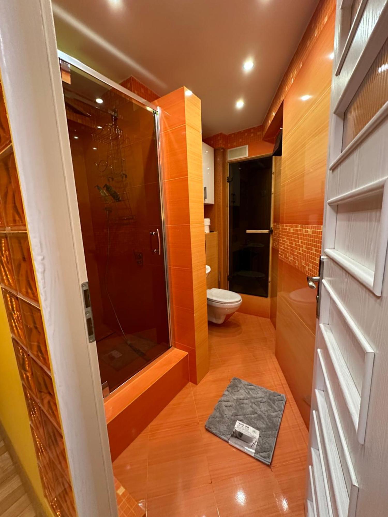 Large, Luxury Condo With Sauna Перемишль Екстер'єр фото