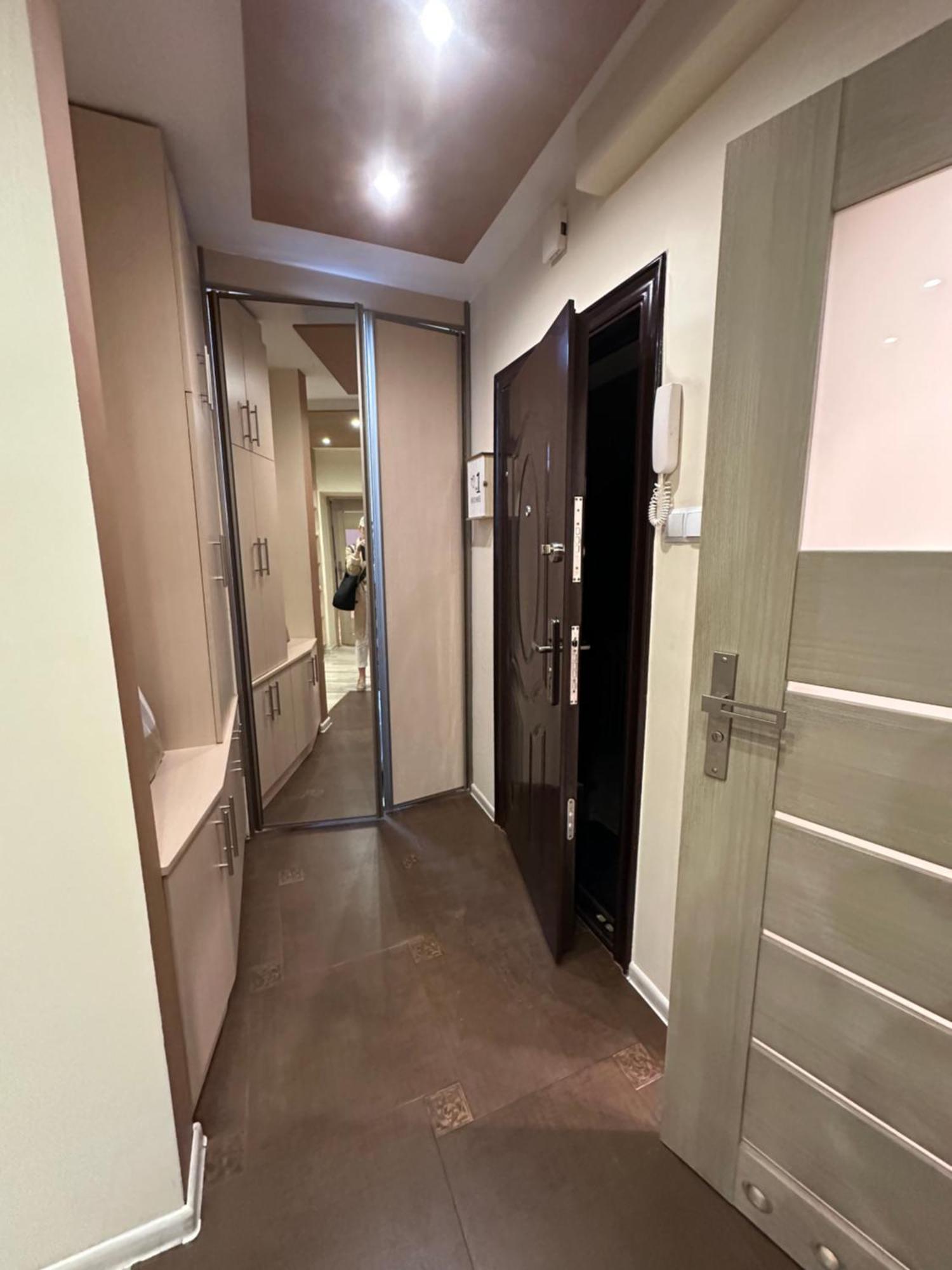 Large, Luxury Condo With Sauna Перемишль Екстер'єр фото