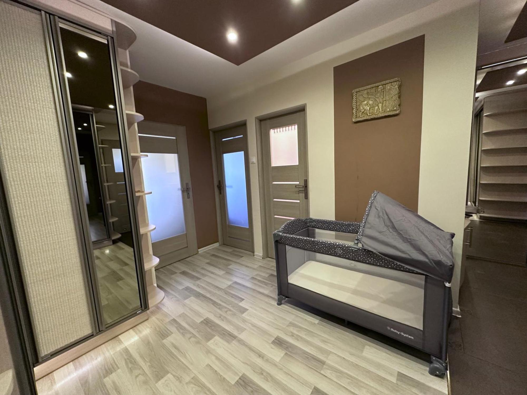 Large, Luxury Condo With Sauna Перемишль Екстер'єр фото